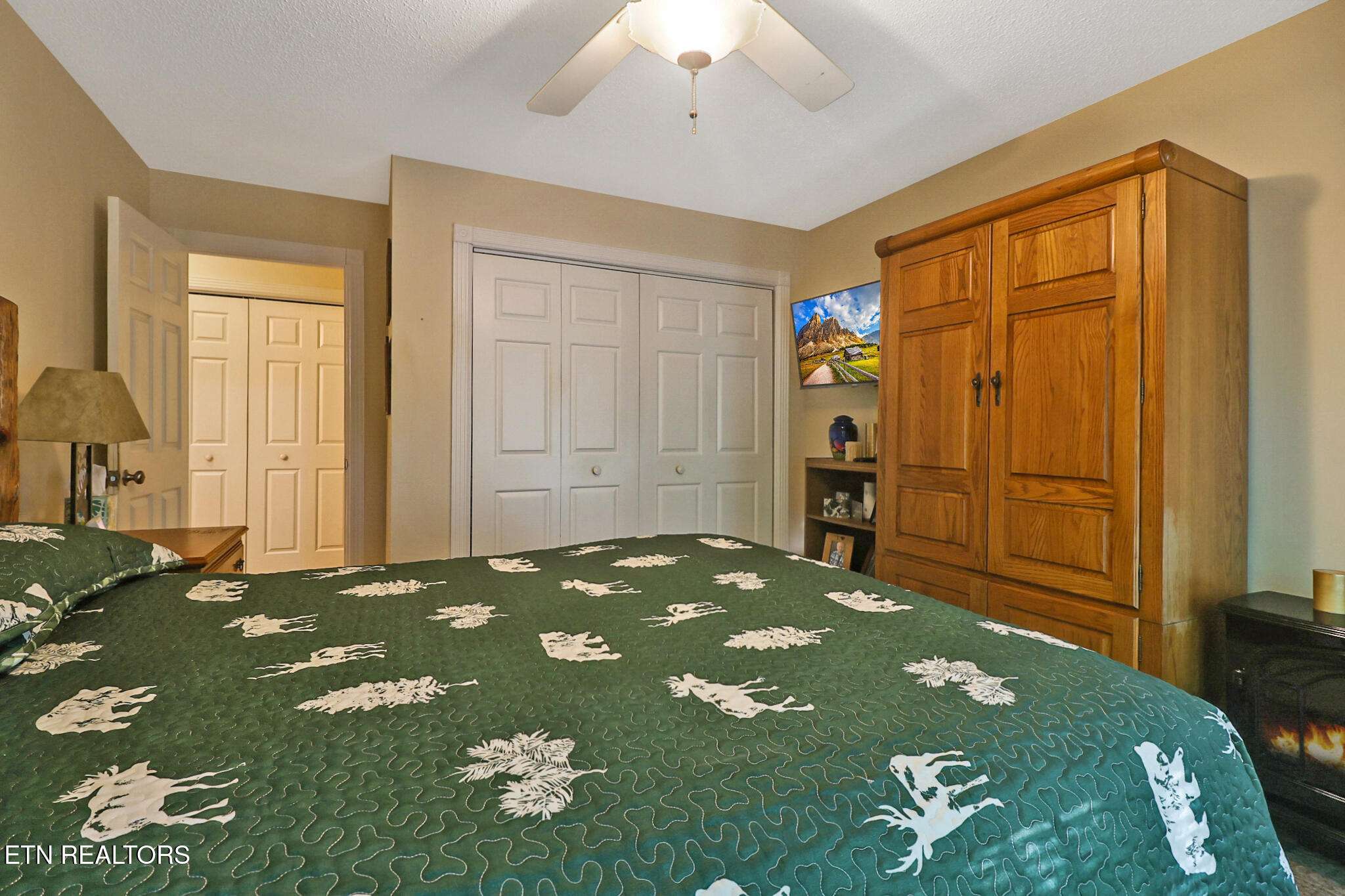 101 Duncan Hinds Road Jamestown, TN 38556 - Photo 43 of 59 #1 Bedroom
