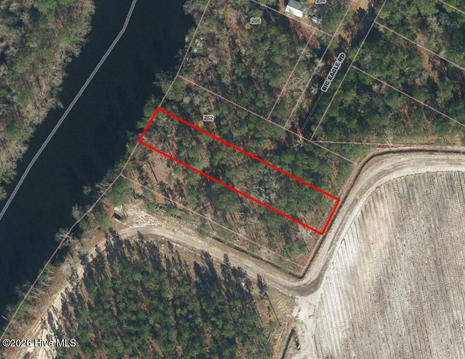 2 Big Eagle Road Atkinson, NC 28421 - Photo 2 of 8