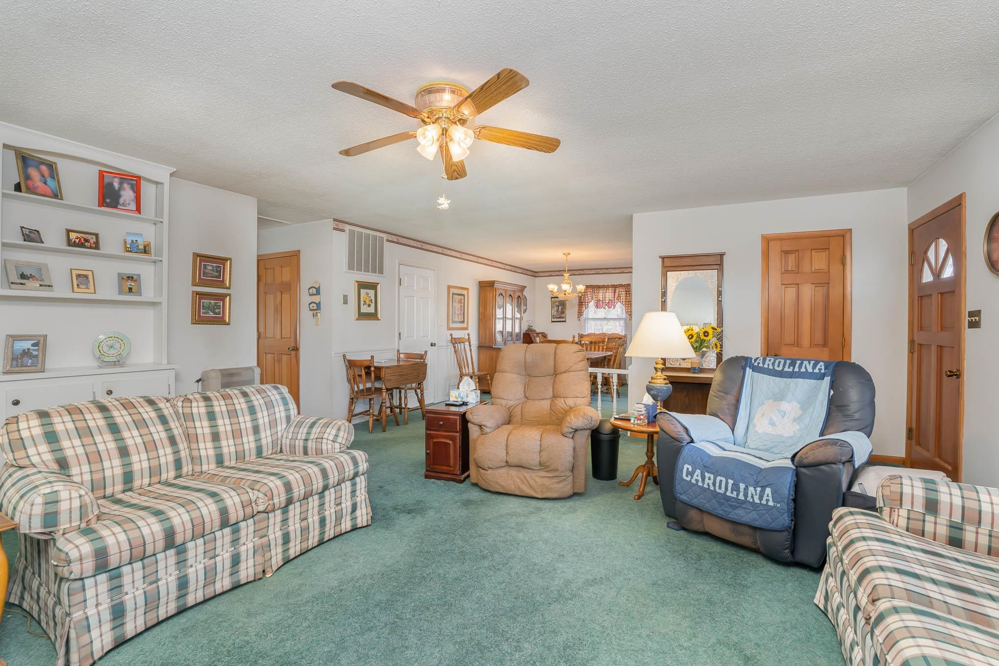 1154 Davis Mill Road Selma, NC 27576 - Photo 5 of 23 Photo 5