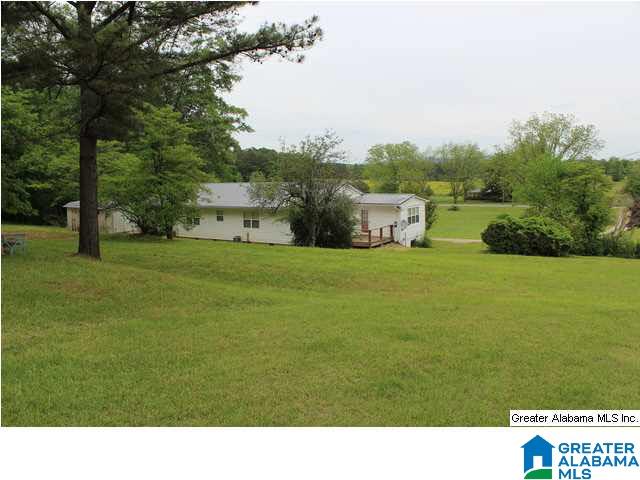 1211 Airport Road Eastaboga, AL 36260 - Photo 27 of 32