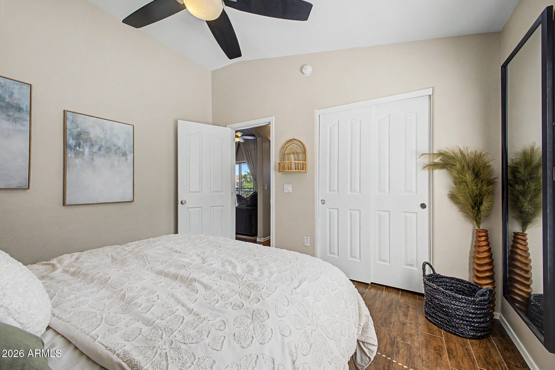 280 South Evergreen Road, Unit 1249 Tempe, AZ 85288 - Photo 16 of 31 2nd Bed View 2