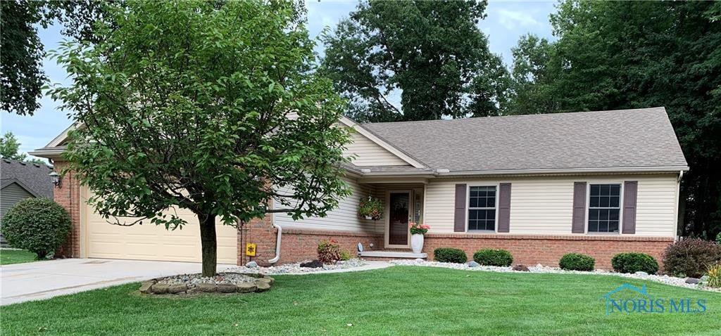 615 Weatherstone Road Holland, OH 43528 - Photo 4 of 22 Gallery Image 4