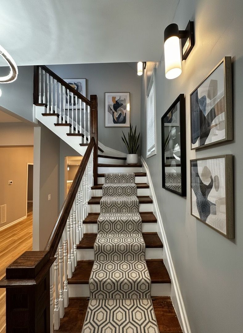 62 West 113th Street Chicago, IL 60628 - Photo 7 of 54 a view of entryway