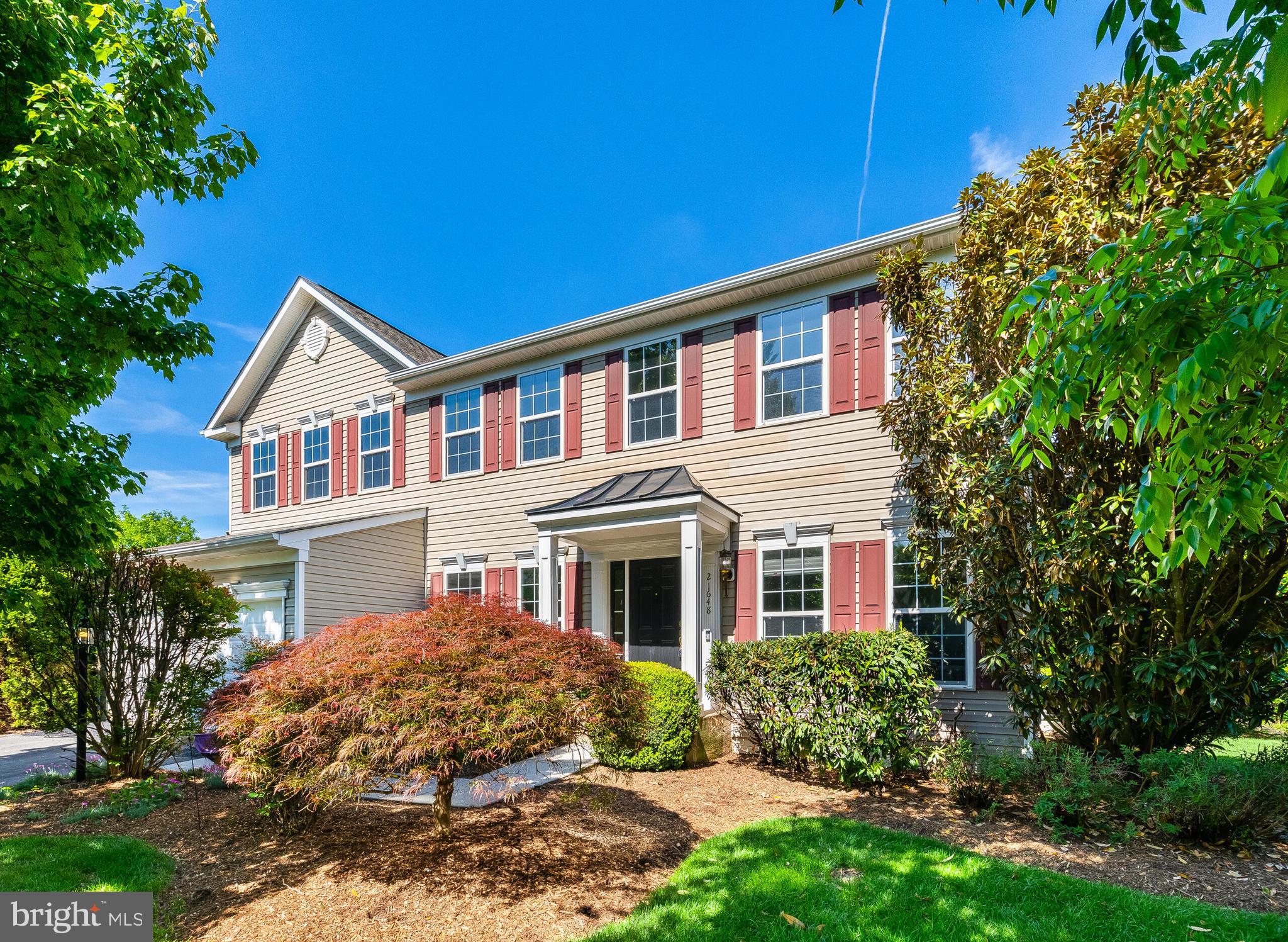 21648 Trask Place Ashburn, VA 20147 - Photo 1 of 61
