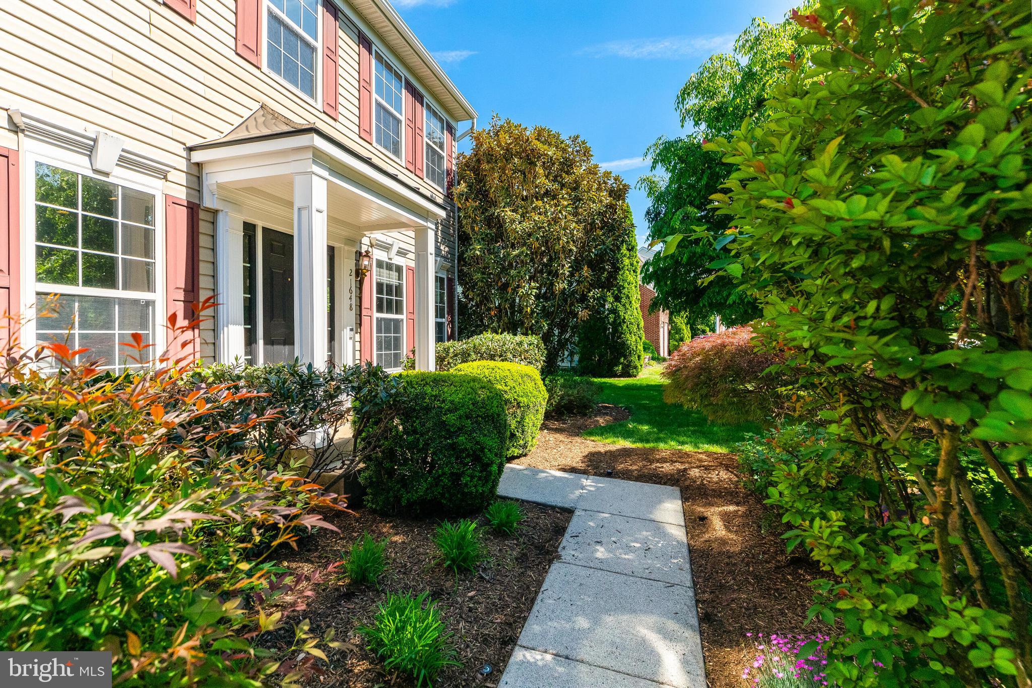 21648 Trask Place Ashburn, VA 20147 - Photo 2 of 61