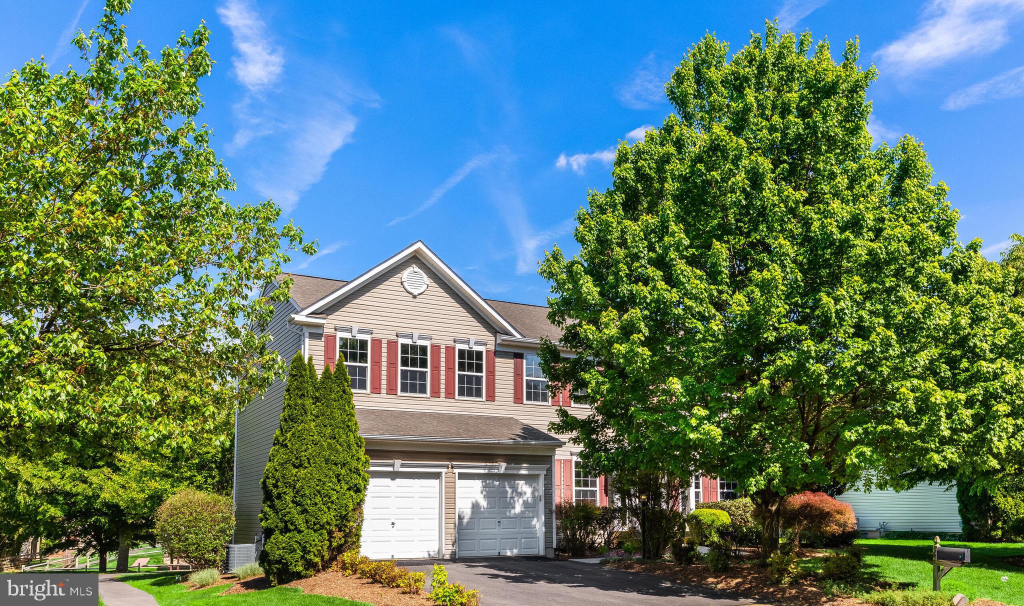 21648 Trask Place Ashburn, VA 20147 - Photo 3 of 61