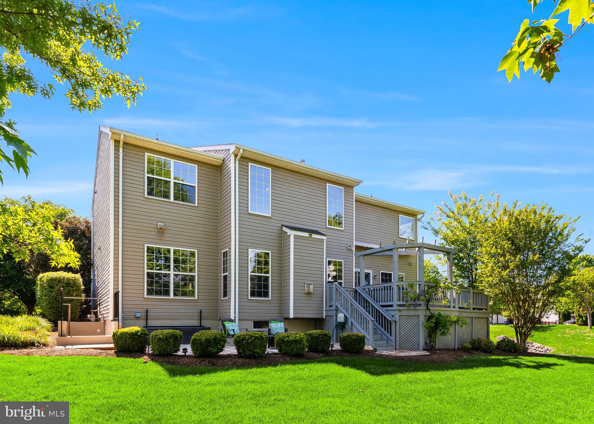 21648 Trask Place Ashburn, VA 20147 - Photo 4 of 61
