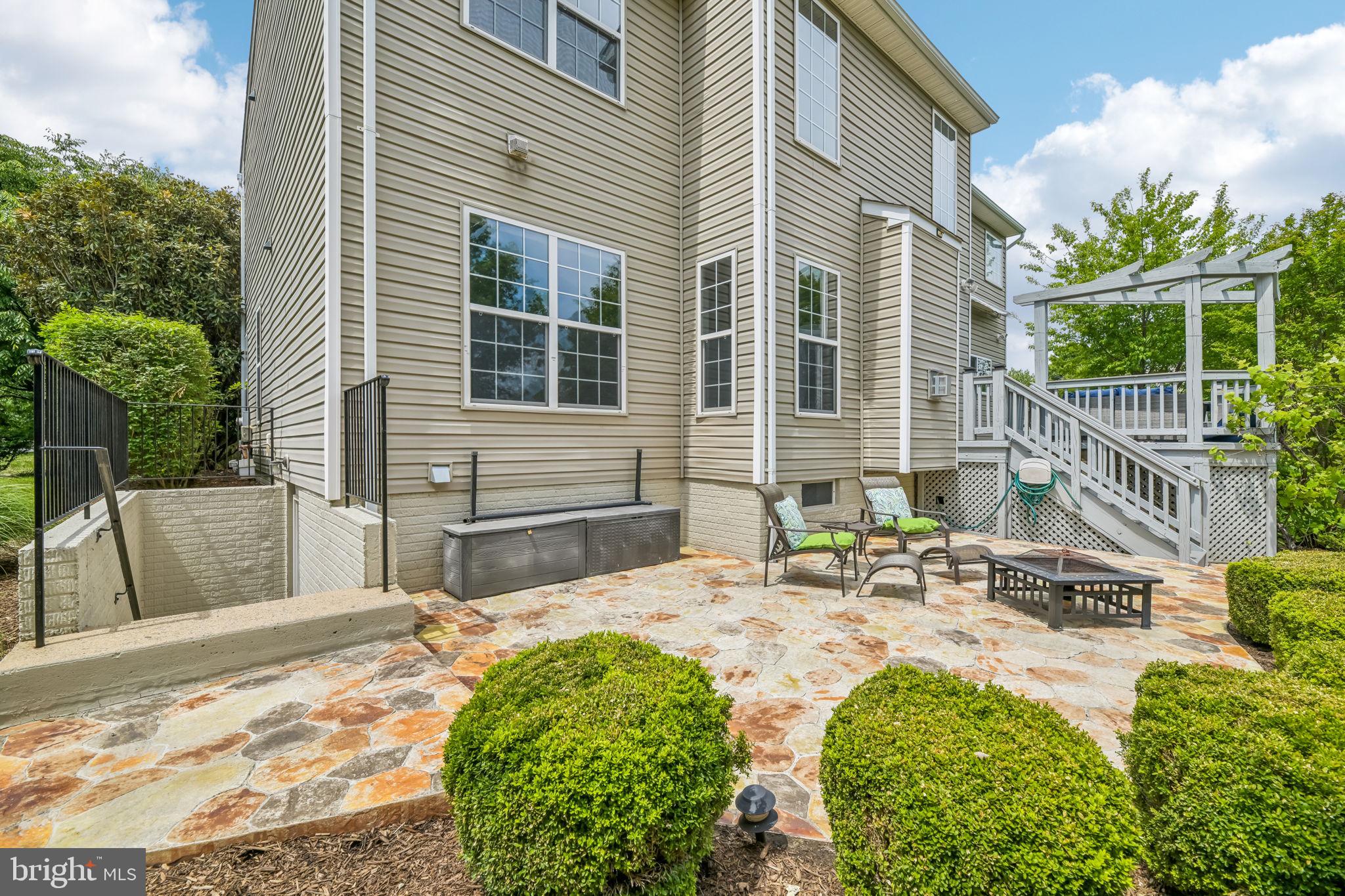 21648 Trask Place Ashburn, VA 20147 - Photo 46 of 61