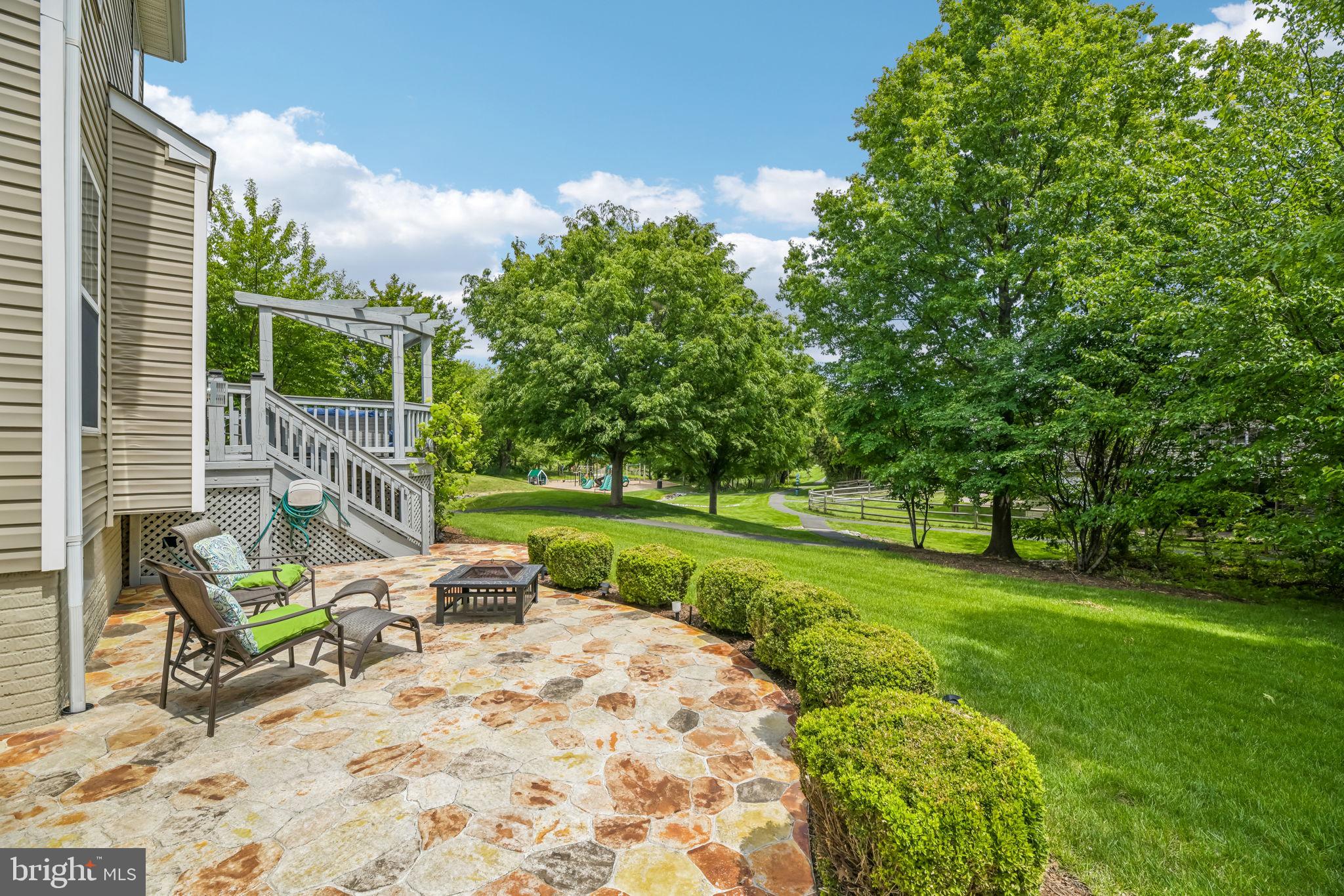 21648 Trask Place Ashburn, VA 20147 - Photo 50 of 61
