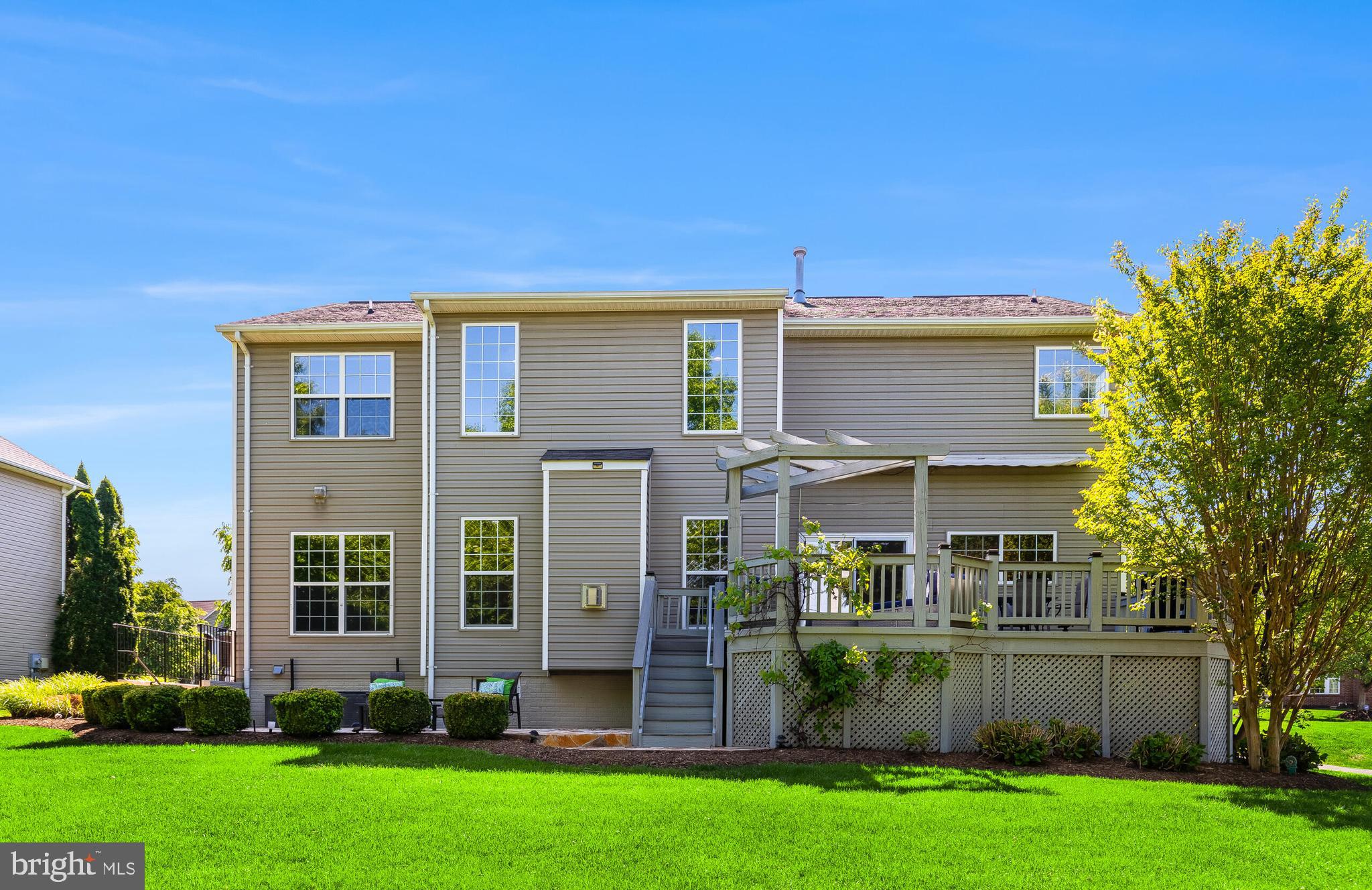 21648 Trask Place Ashburn, VA 20147 - Photo 56 of 61