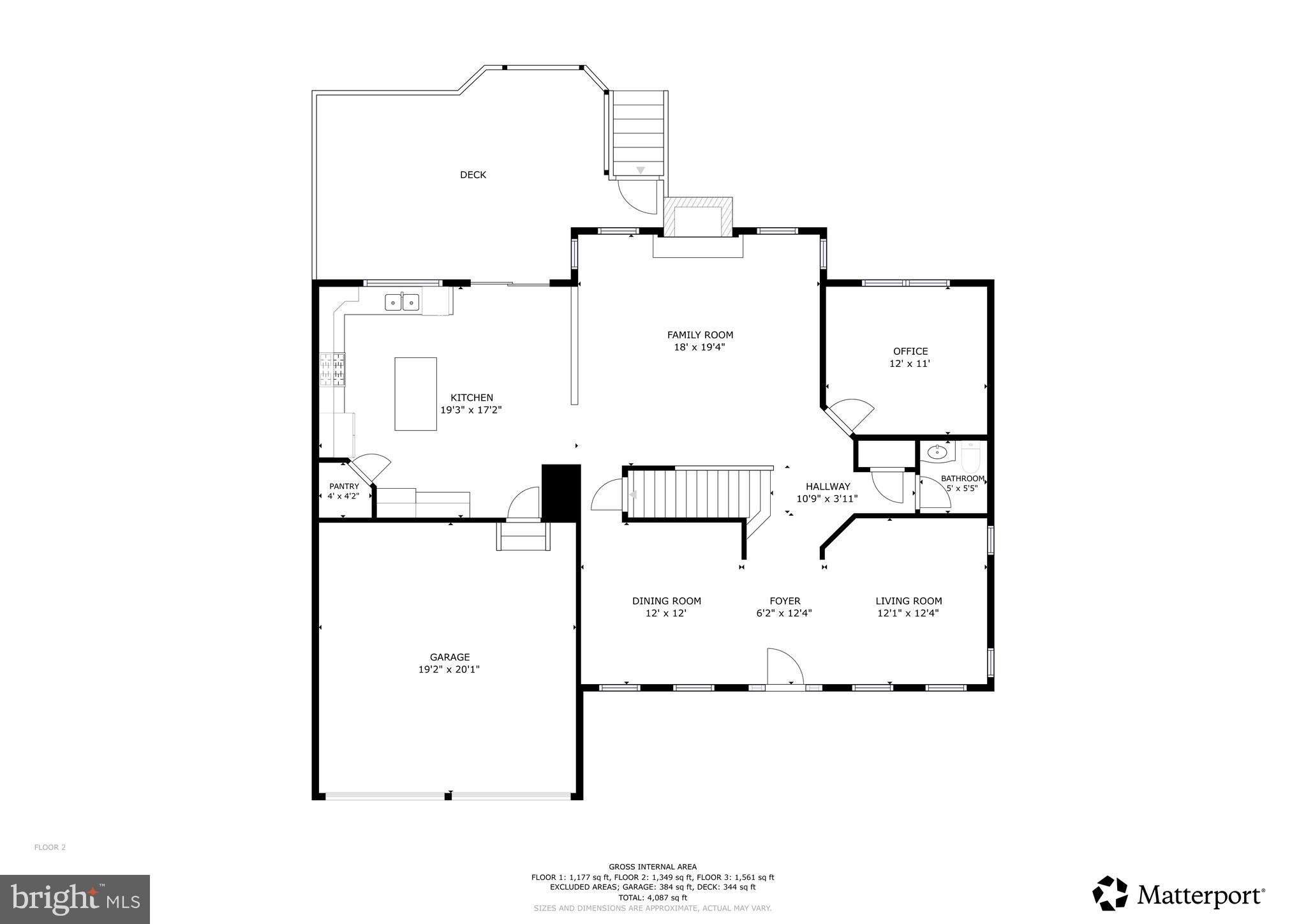 21648 Trask Place Ashburn, VA 20147 - Photo 59 of 61