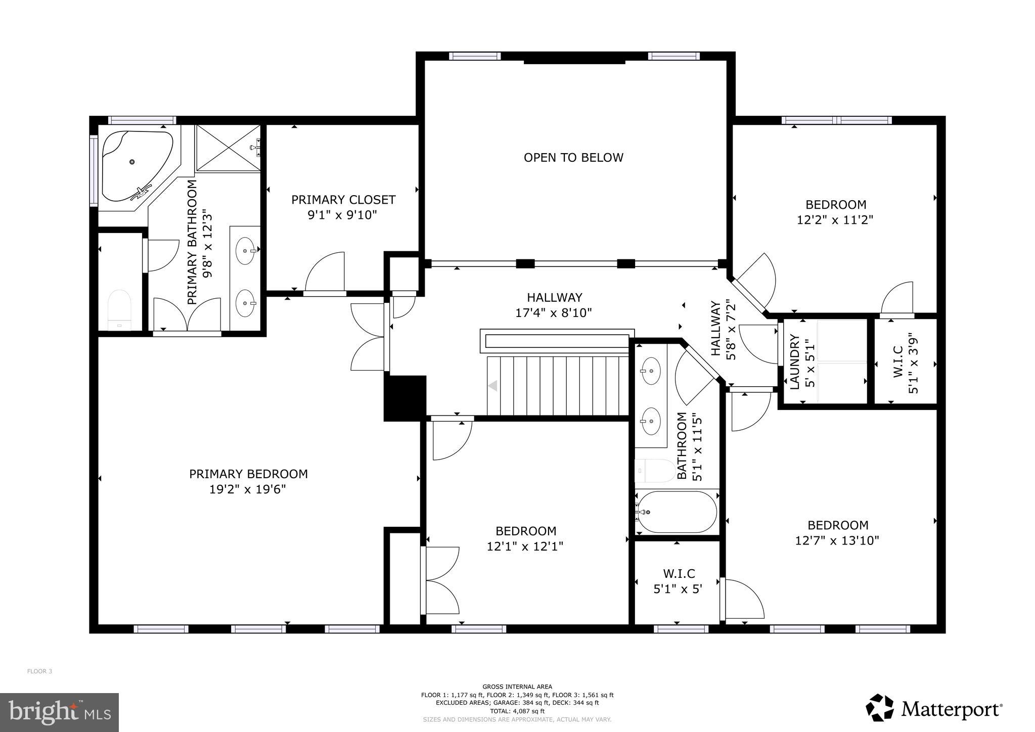 21648 Trask Place Ashburn, VA 20147 - Photo 60 of 61
