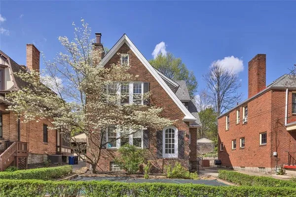 $626,000 | 7543 Rosemary Road, Pittsburgh, PA 15221