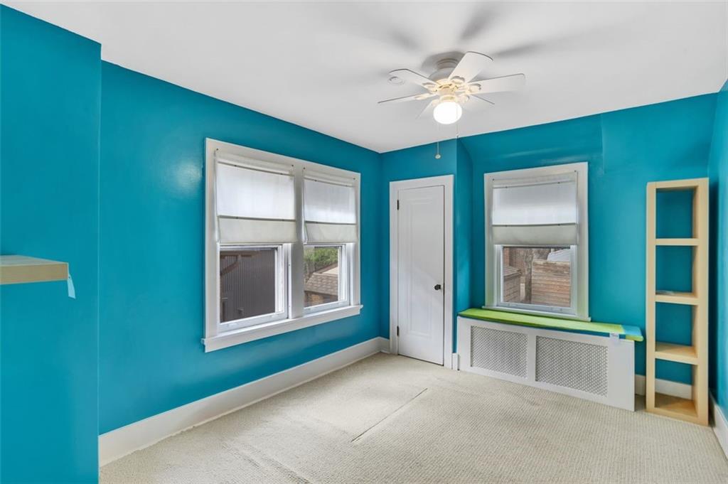 7543 Rosemary Road Pittsburgh, PA 15221 - Photo 19 of 39