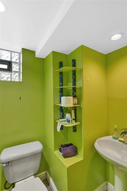 7543 Rosemary Road Pittsburgh, PA 15221 - Photo 30 of 39