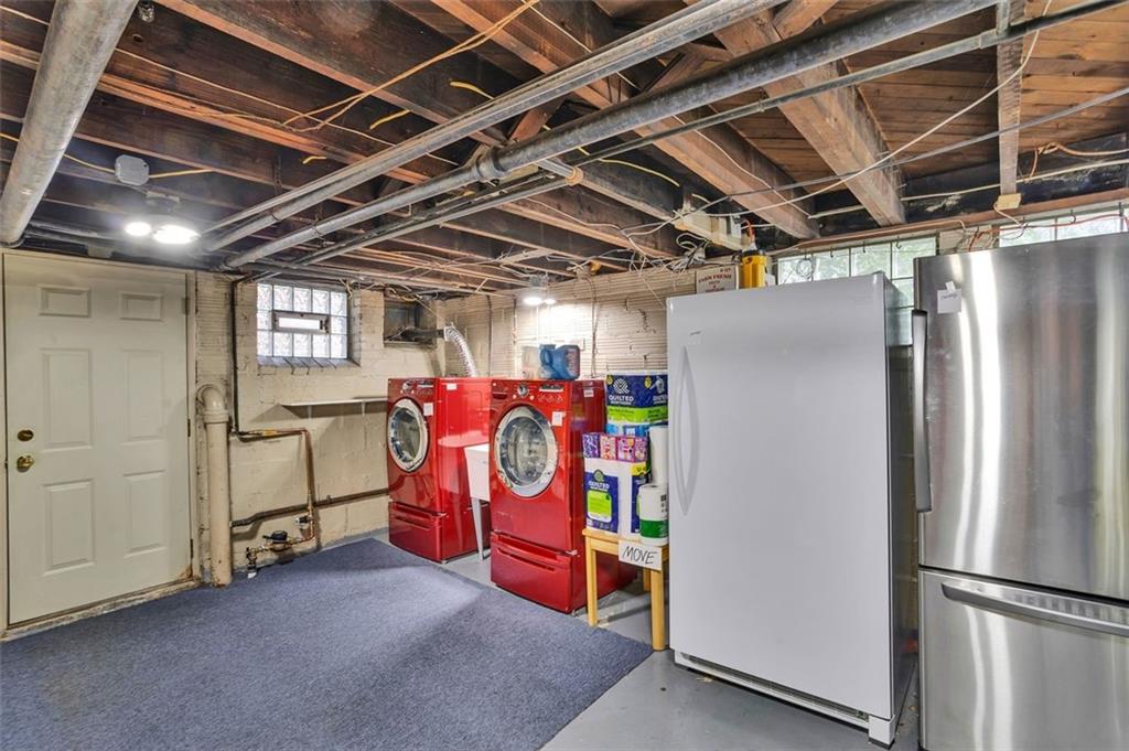 7543 Rosemary Road Pittsburgh, PA 15221 - Photo 31 of 39