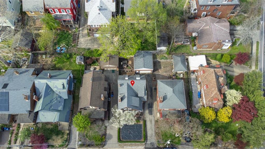 7543 Rosemary Road Pittsburgh, PA 15221 - Photo 36 of 39