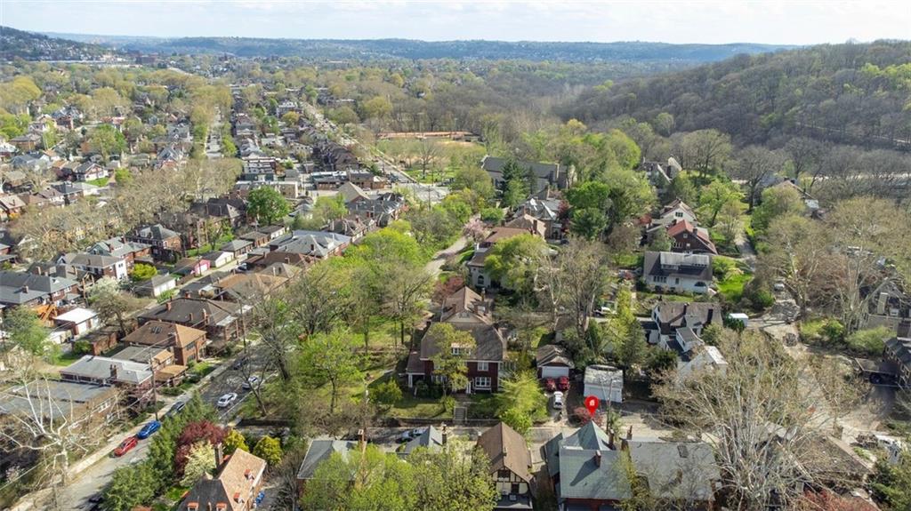 7543 Rosemary Road Pittsburgh, PA 15221 - Photo 37 of 39