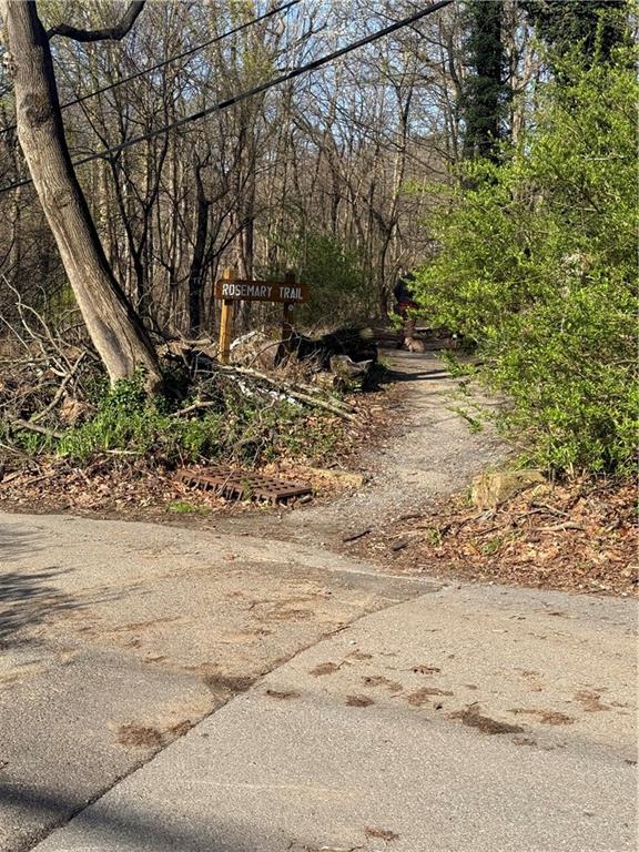 7543 Rosemary Road Pittsburgh, PA 15221 - Photo 38 of 39