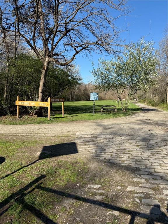 7543 Rosemary Road Pittsburgh, PA 15221 - Photo 39 of 39