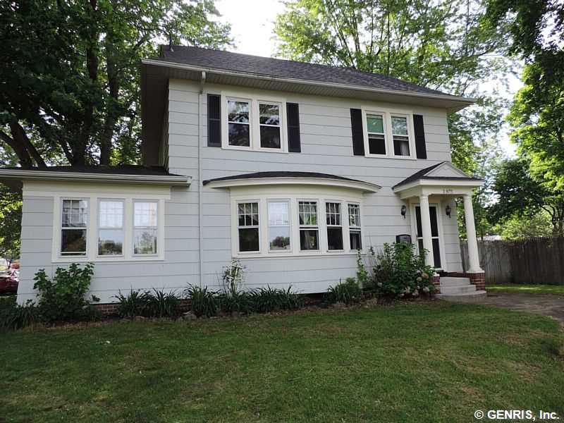 3975 Culver Road Irondequoit, NY 14622 - Photo 1 of 1 Exterior Front.