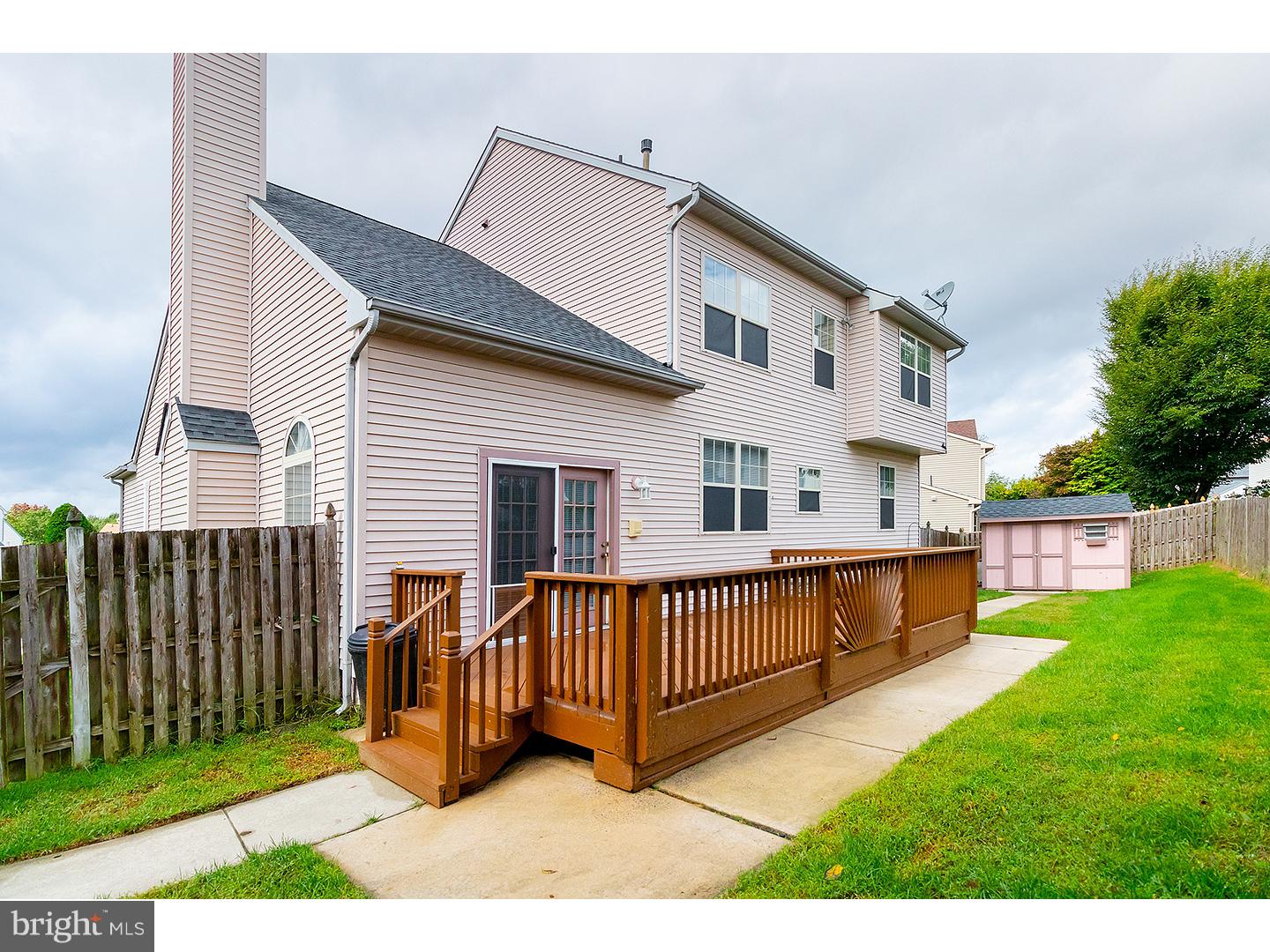 9 Teaberry Lane Delran, NJ 08075 - Photo 14 of 15 Gallery Image 14