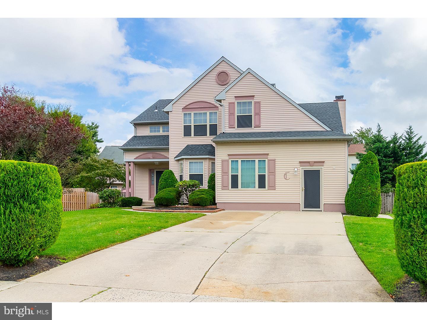 9 Teaberry Lane Delran, NJ 08075 - Photo 15 of 15 Gallery Image 15