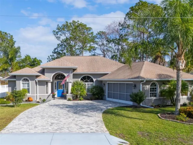 $610,000 | 15 Evans Drive, Palm Coast, FL 32164