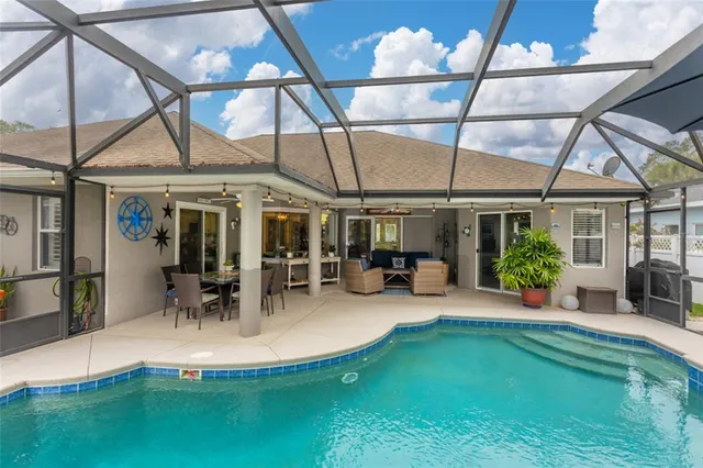 $610,000 | 15 Evans Drive, Palm Coast, FL 32164