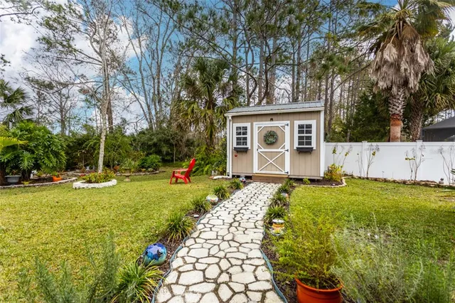 $610,000 | 15 Evans Drive, Palm Coast, FL 32164