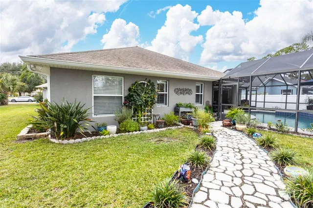 $610,000 | 15 Evans Drive, Palm Coast, FL 32164