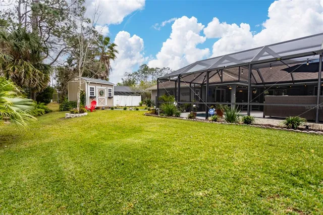 $610,000 | 15 Evans Drive, Palm Coast, FL 32164
