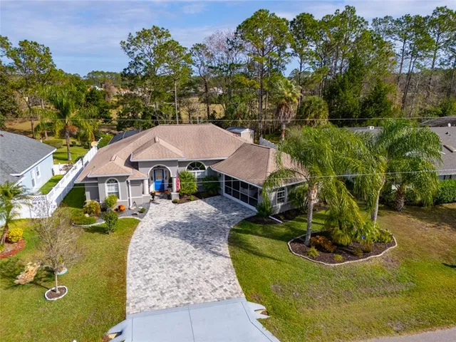 $610,000 | 15 Evans Drive, Palm Coast, FL 32164