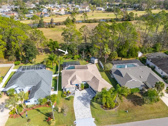 $610,000 | 15 Evans Drive, Palm Coast, FL 32164