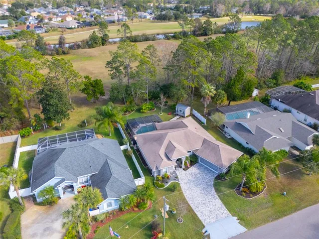 $610,000 | 15 Evans Drive, Palm Coast, FL 32164