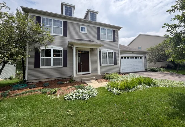 $549,000 | 4604 McLaren Drive, Oswego, IL 60543