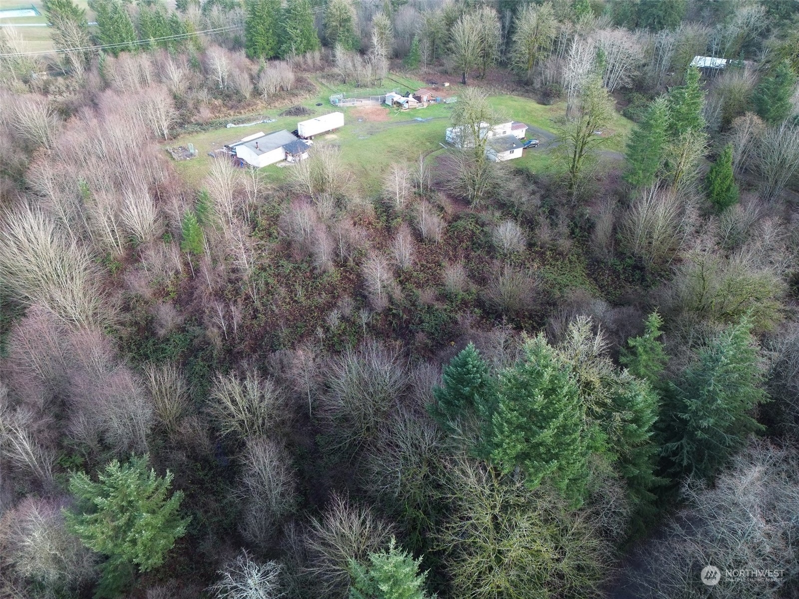 7608 Southwest Scatter View Lane Rochester, WA 98579 - Photo 4 of 23