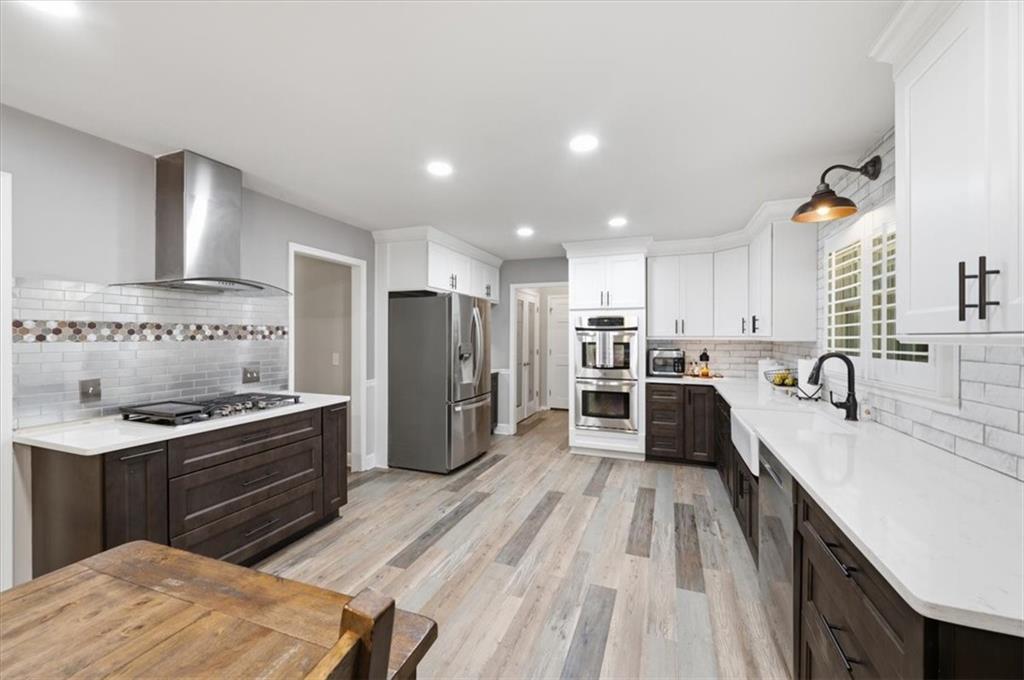 2032 Signal Ridge Chase Northwest Kennesaw, GA 30152 - Photo 16 of 49 Gallery Image 16