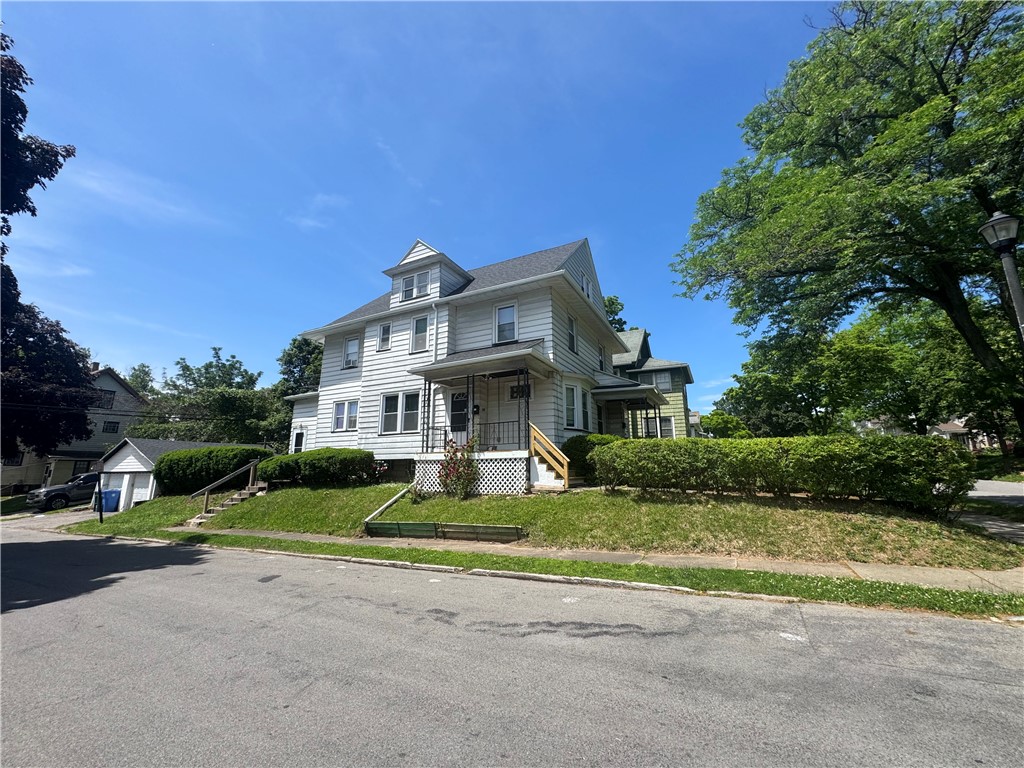 449-451 Clay Avenue Rochester, NY 14613 - Photo 32 of 33