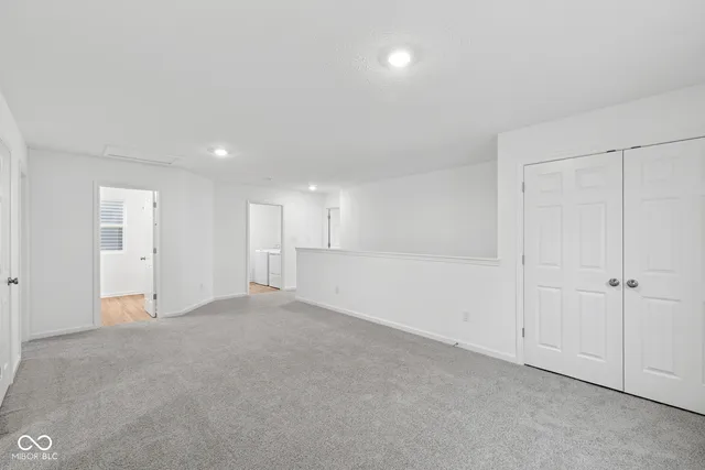 $359,990 | 5140 Rolling Meadow Boulevard, Indianapolis, IN 46237