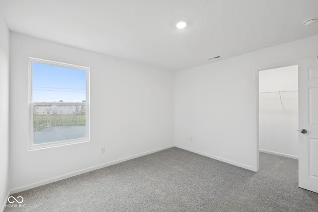 $359,990 | 5140 Rolling Meadow Boulevard, Indianapolis, IN 46237