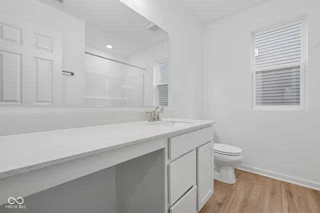 $359,990 | 5140 Rolling Meadow Boulevard, Indianapolis, IN 46237