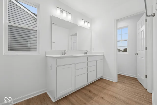 $359,990 | 5140 Rolling Meadow Boulevard, Indianapolis, IN 46237