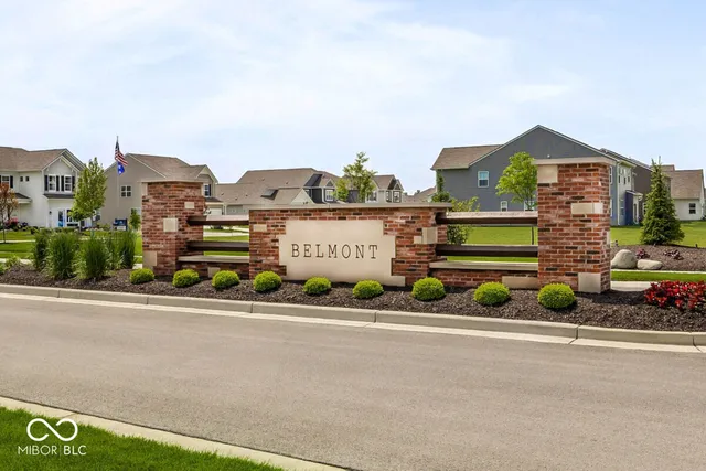 $359,990 | 5140 Rolling Meadow Boulevard, Indianapolis, IN 46237