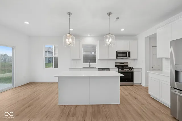 $359,990 | 5140 Rolling Meadow Boulevard, Indianapolis, IN 46237