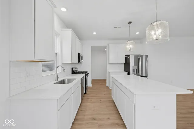 $359,990 | 5140 Rolling Meadow Boulevard, Indianapolis, IN 46237