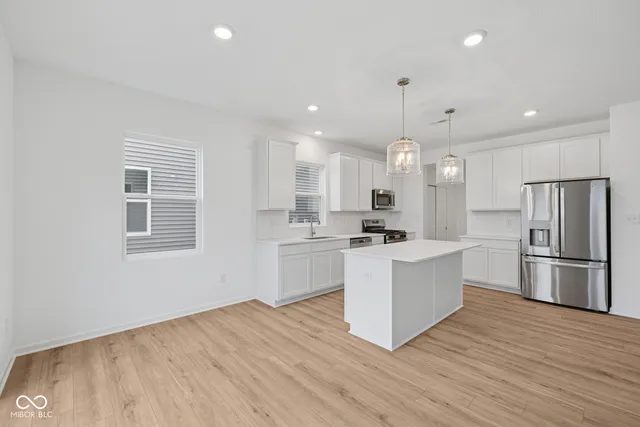 $359,990 | 5140 Rolling Meadow Boulevard, Indianapolis, IN 46237