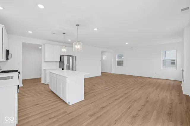 $359,990 | 5140 Rolling Meadow Boulevard, Indianapolis, IN 46237