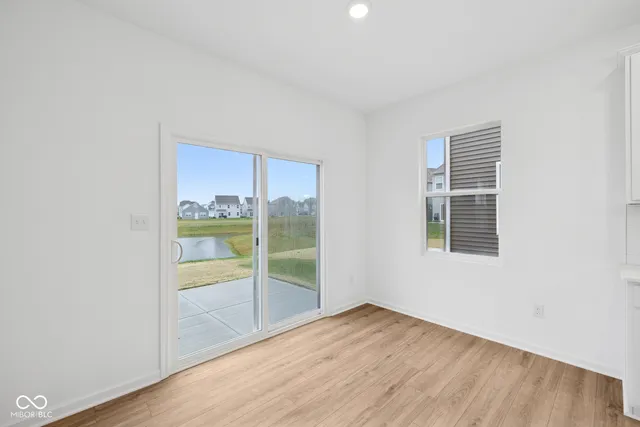 $359,990 | 5140 Rolling Meadow Boulevard, Indianapolis, IN 46237