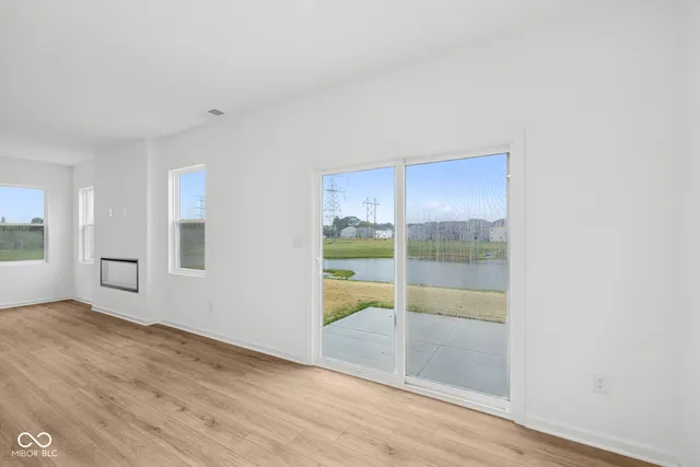 $359,990 | 5140 Rolling Meadow Boulevard, Indianapolis, IN 46237